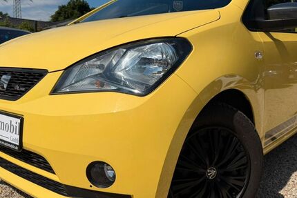 Seat Mii 65.614 km 7.990 &euro; Großbeeren 14979
