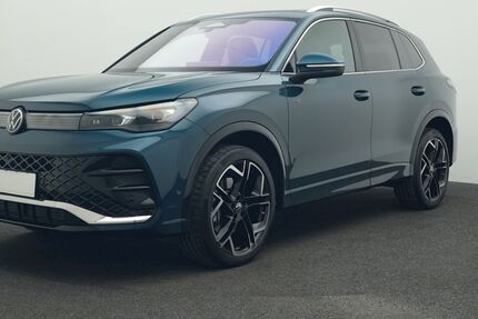 VW Tiguan 12.500 km 47.950 &euro; Mühlhausen 92360
