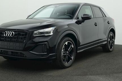 Audi Q2 11.000 km 35.950 € Mühlhausen 92360