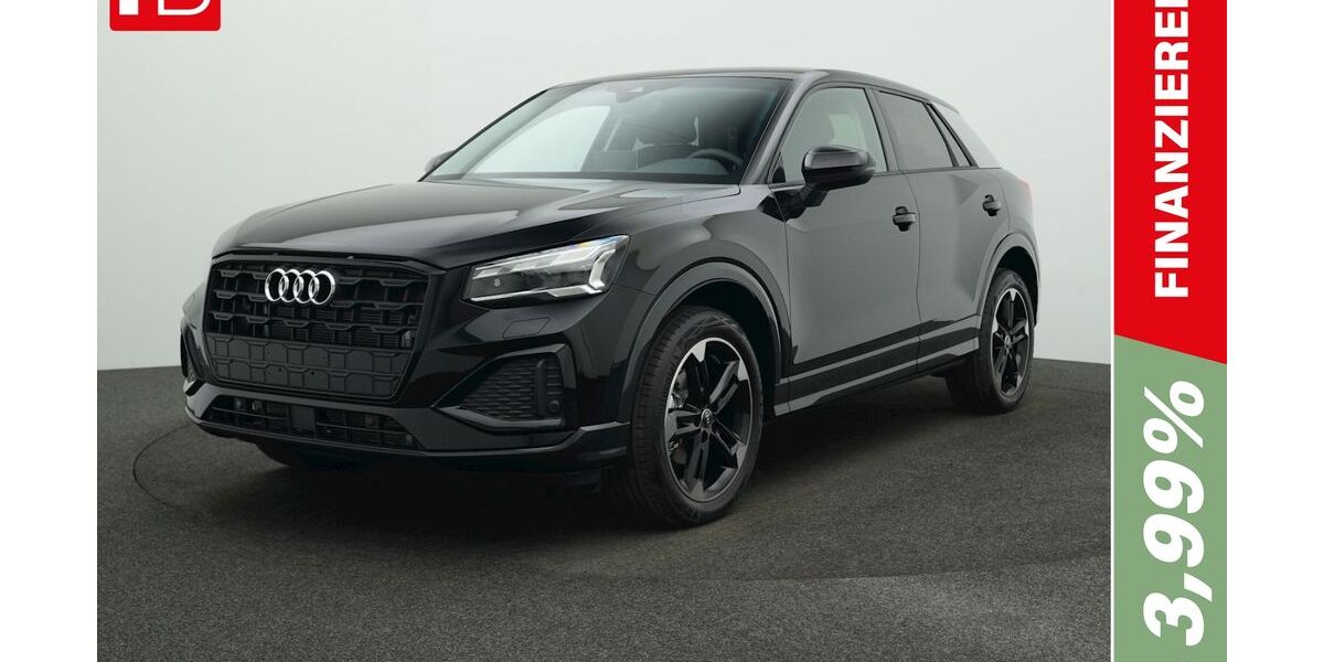 Audi Q2 11.000 km 35.950 € Mühlhausen 92360