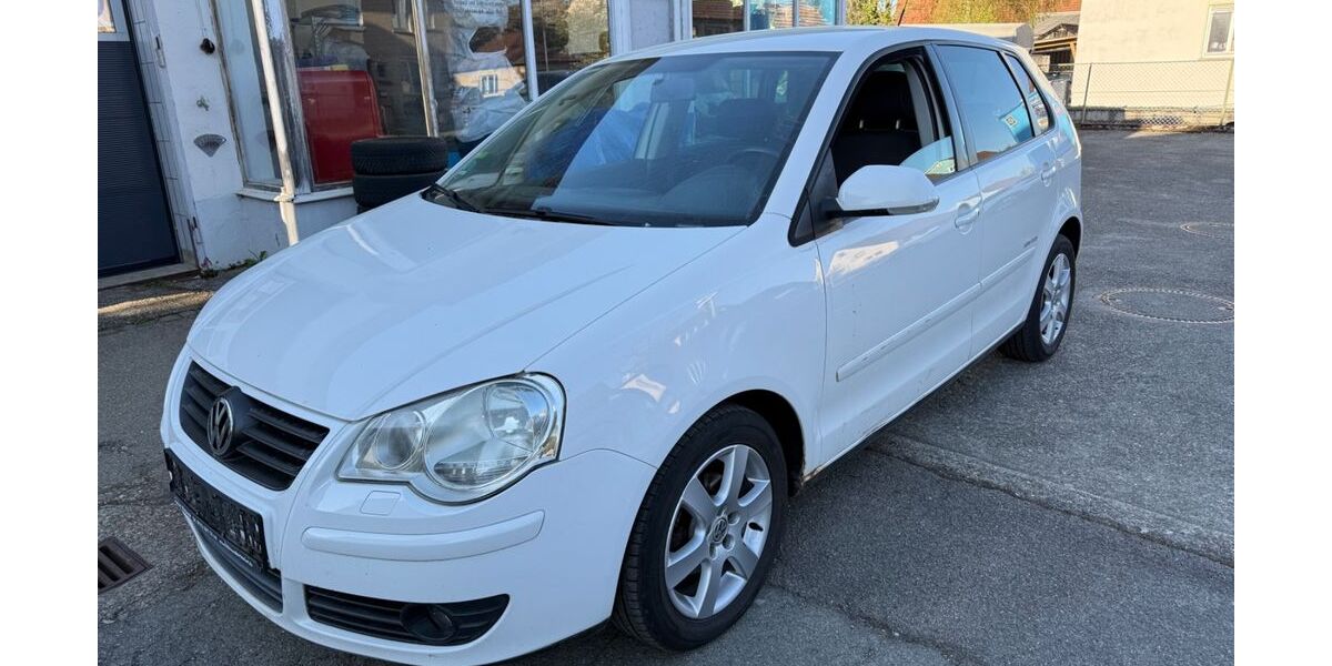 VW Polo 231.944 km 1.950 &euro; Winterlingen 72474