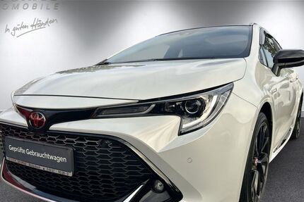 Toyota Corolla 88.850 km 23.900 &euro; Bickenbach 64404