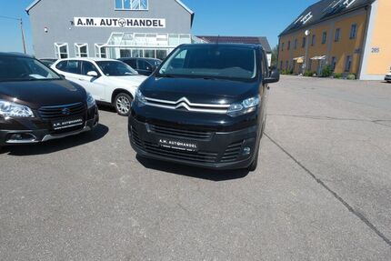 Citroen Jumpy