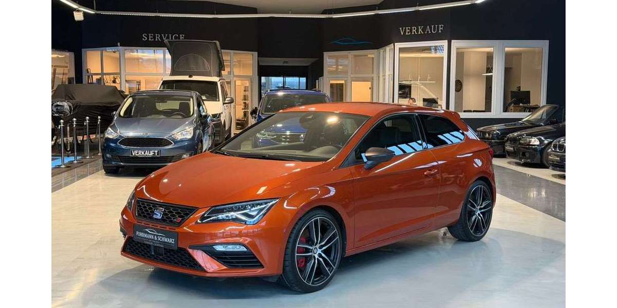 Seat Leon 69.990 km 21.990 &euro; Ebeleben 99713