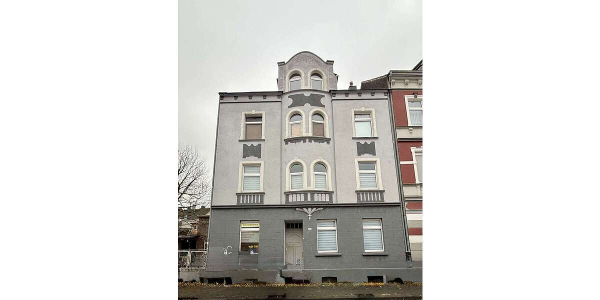 Einfamilienhaus Bochum Bochum-Südwest - 15 Zimmer, 280 m&sup2;, 399.000&euro; | Angebot:26687852