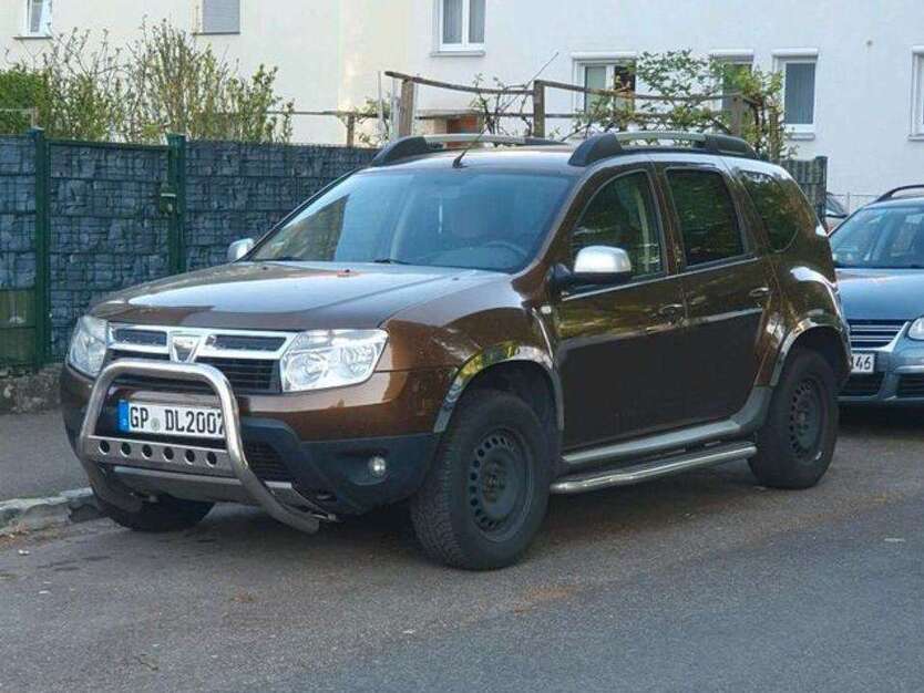 Duster