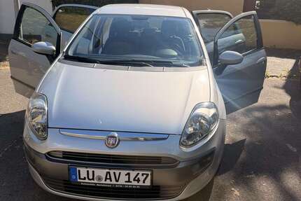 Fiat Punto 107.000 km 2.800 &euro; Ludwigshafen 67059