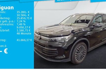 VW Tiguan 25.620 km 35.280 &euro; Neu-Isenburg 63263