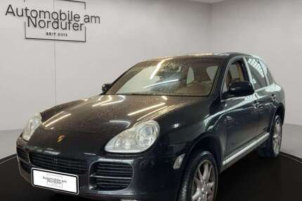 Porsche Cayenne 141.000 km 12.990 € Berlin 13407