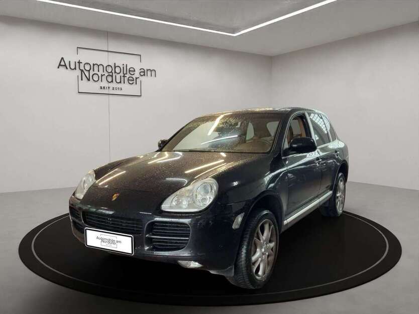 Porsche Cayenne 141.000 km 12.990 € Berlin 13407
