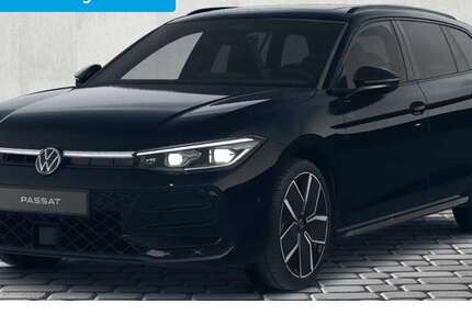 VW Passat 14.608 km 49.950 &euro; Zeitz 06712
