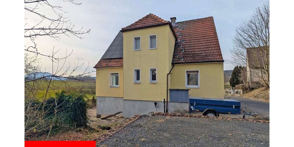 Einfamilienhaus Neuhof - 6 Zimmer, 110 m&sup2;, 190.000&euro; | Angebot:25591927