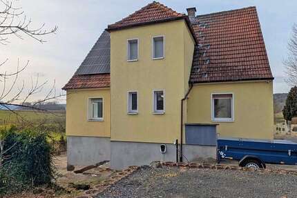 Haus Neuhof - 6 Zimmer, 110 m&sup2;, 190.000&euro; | Angebot:25591927