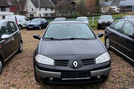 Renault Megane 198.000 km 990 € Niederbrombach 55767