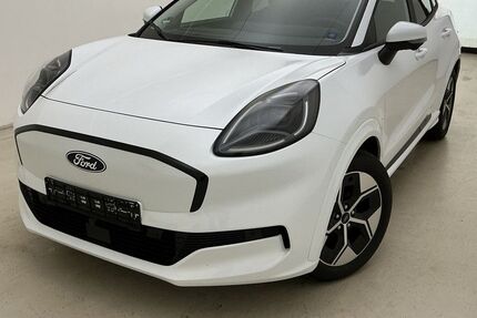 Ford Puma 3.528 km 30.880 &euro; Helmstedt 38350