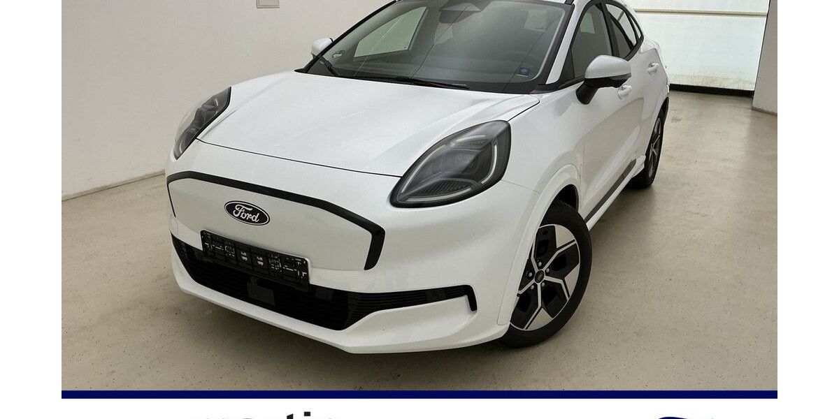 Ford Puma 3.528 km 30.880 &euro; Helmstedt 38350