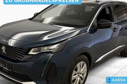 Peugeot 5008 114.736 km 21.997 &euro; Krefeld 47829