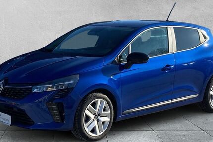 Renault Clio 45.585 km 15.490 &euro; Marienberg 09496