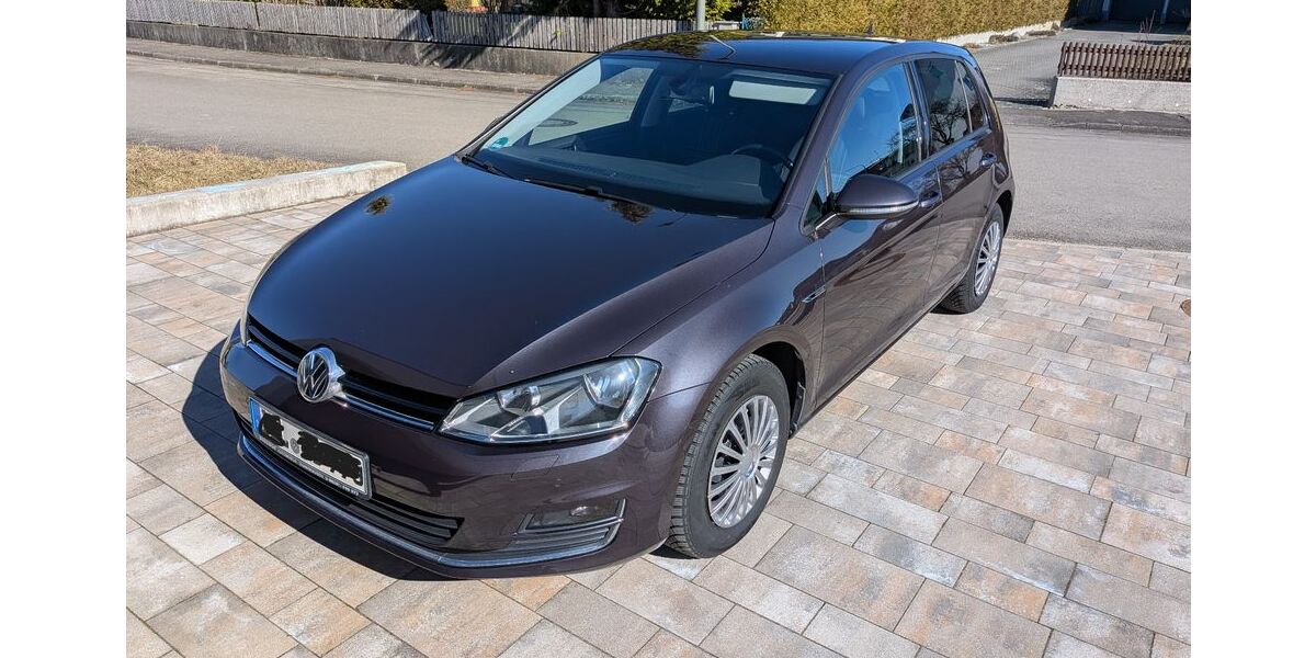 VW Golf 113.000 km 8.900 &euro; Oberroth 89294