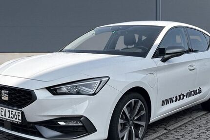 Seat Leon 28.000 km 28.995 &euro; Rheinfelden-Herten 79618