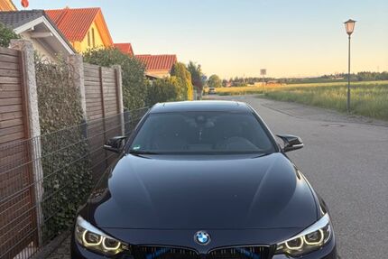 BMW 440 Gran Coupé 67.000 km 22.890 &euro; Schaftlach 83666