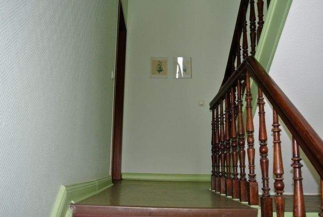 Etagenwohnung Mülheim an der Ruhr Mitte-Ost - 4 Zimmer, 93 m&sup2;, 665&euro; | Angebot:24689410