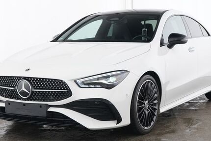 Mercedes-Benz CLA 200 15.073 km 42.880 &euro; Herne 44653