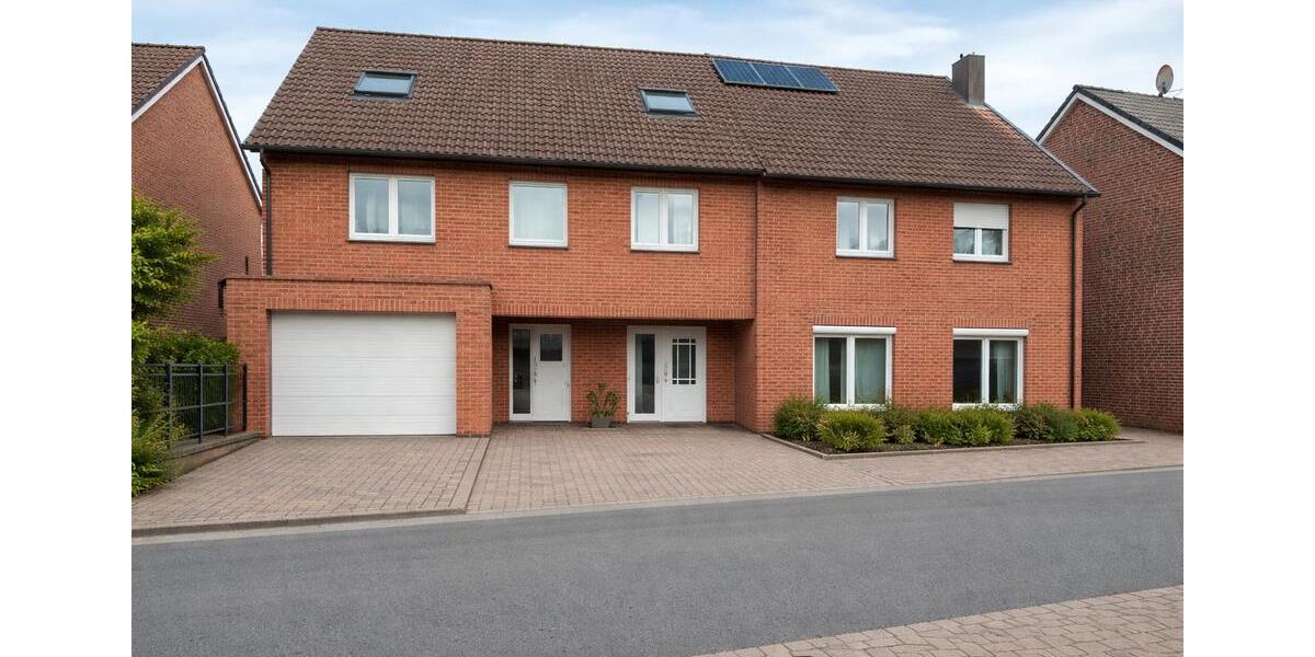 Einfamilienhaus Dörpen - 550.000&euro; | Angebot:26661197