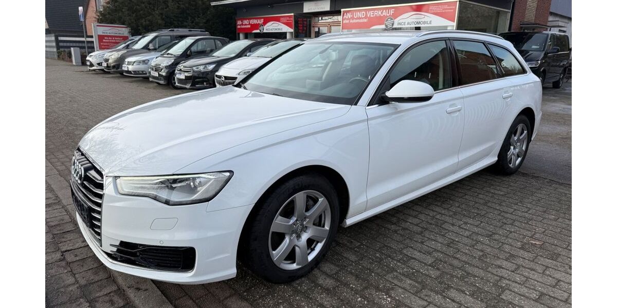Audi A6 249.000 km 10.490 &euro; Nordhorn 48529