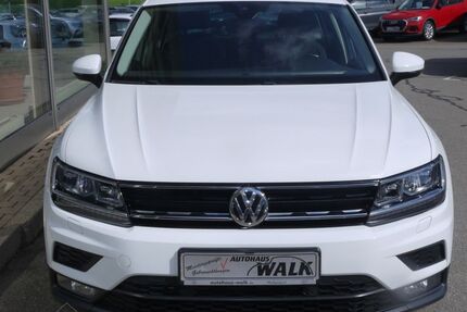 VW Tiguan 85.458 km 17.980 &euro; Pfullendorf 88630
