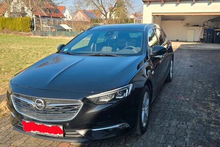 Opel Insignia 138.600 km 11.249 &euro; Langerringen 86853