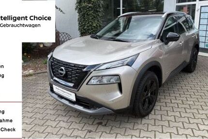 Nissan X-Trail 68.996 km 25.900 &euro; Altenstadt 89281