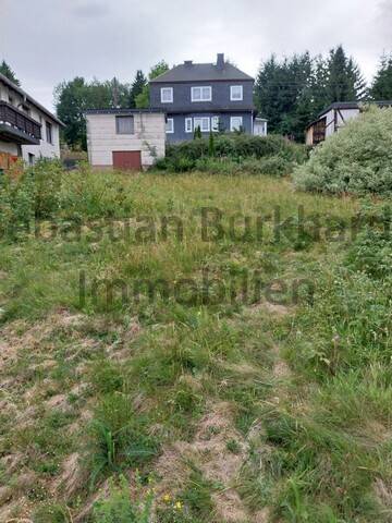 Grundstück Großbreitenbach Altenfeld - 20.000&euro; | Angebot:26820504