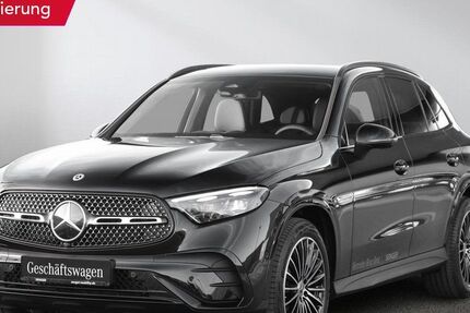 Mercedes-Benz GLC 220 18.000 km 60.970 &euro; Hamm 59067