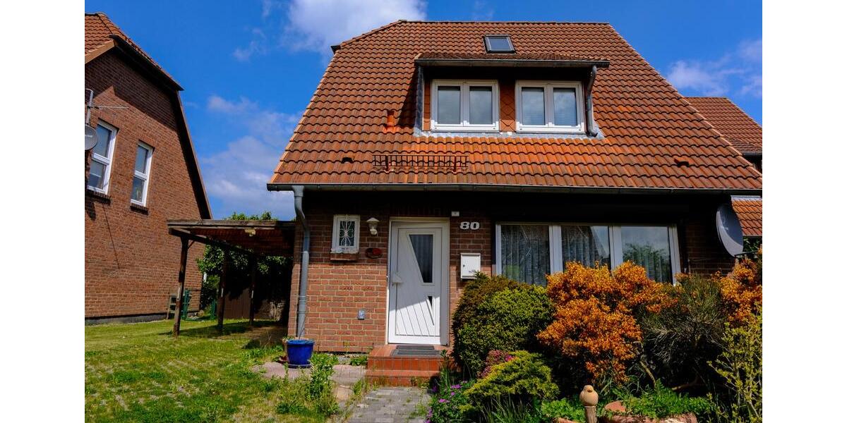 Reihenhaus Lambrechtshagen - 340.000&euro; | Angebot:26943829