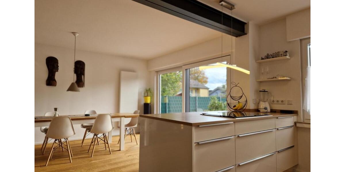 Reihenhaus Pulheim - 4 Zimmer, 131 m&sup2;, 2.650&euro; | Angebot:24837651