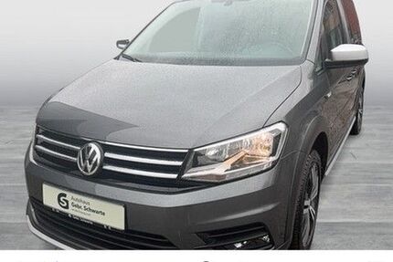 VW Caddy 87.500 km 18.450 &euro; Meppen 49716