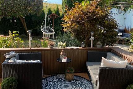 Wohnung Elmshorn - 2.5 Zimmer, 85 m&sup2;, 1.100&euro; | Angebot:26345730