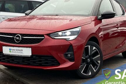 Opel Corsa 25.463 km 16.370 &euro; Schrobenhausen-Edelshsn. 86529