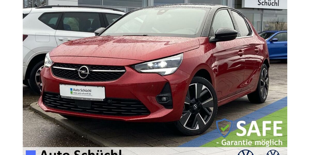 Opel Corsa 25.463 km 16.370 &euro; Schrobenhausen-Edelshsn. 86529