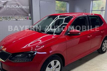 Skoda Fabia 130.527 km 6.990 &euro; Gersthofen 86368