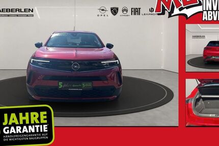 Opel Mokka 33.600 km 13.880 &euro; Immenstadt 87509