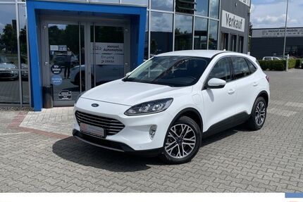 Ford Kuga 102.635 km 18.400 &euro; Schüttorf 48465