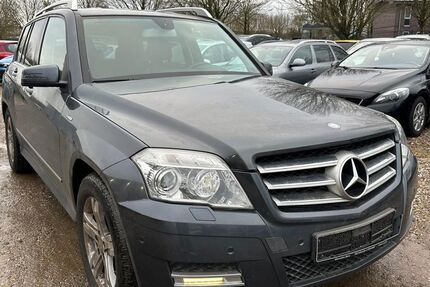 Mercedes-Benz GLK 220 290.000 km 5.900 &euro; Kiel 24145
