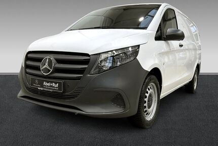 Mercedes-Benz Vito 29.900 km 36.989 &euro; Donauwörth 86609