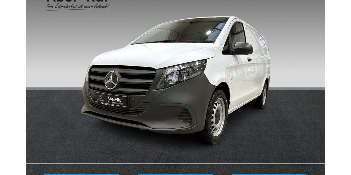 Mercedes-Benz Vito 29.900 km 36.989 &euro; Donauwörth 86609