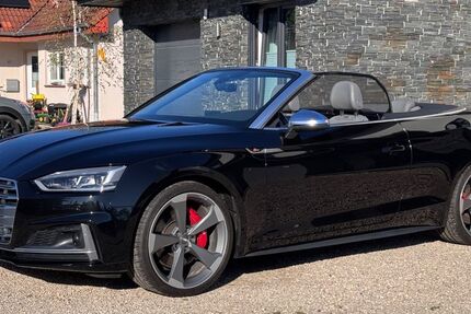 Audi S5 97.142 km 32.990 &euro; Daleiden 54689