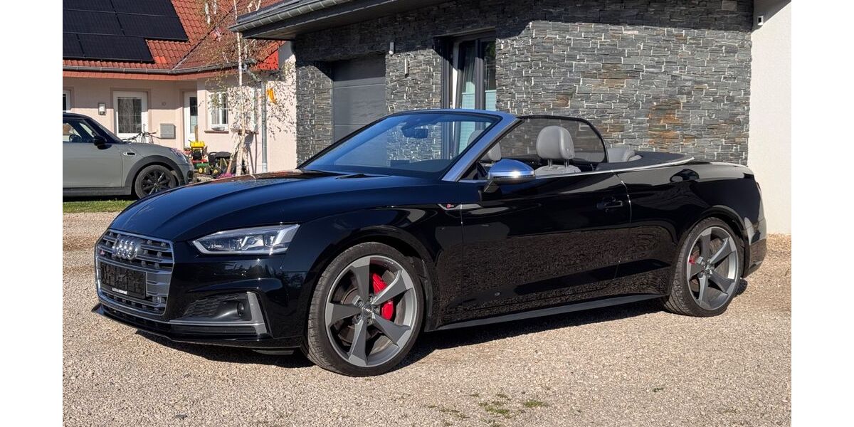 Audi S5 97.142 km 32.990 &euro; Daleiden 54689