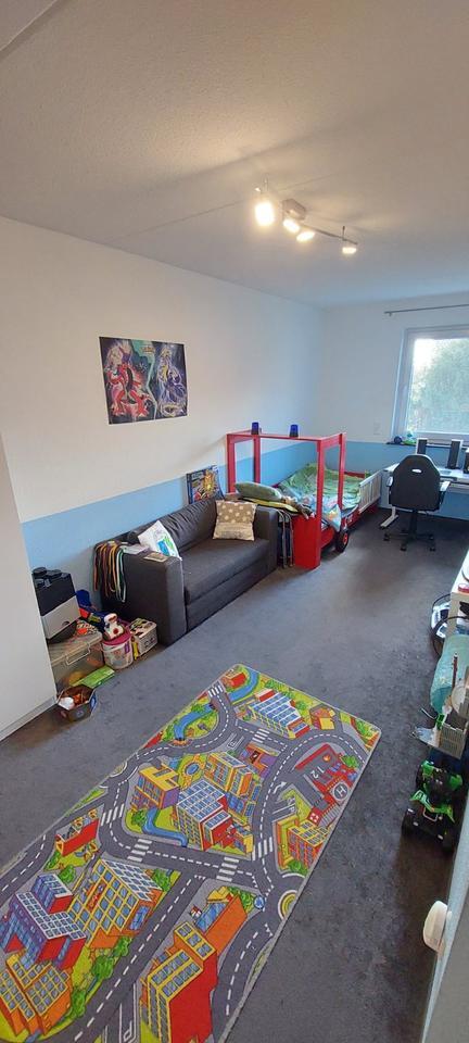 Energiesparendes 5-Zimmer Haus DHH in Essen Karnap zimmer