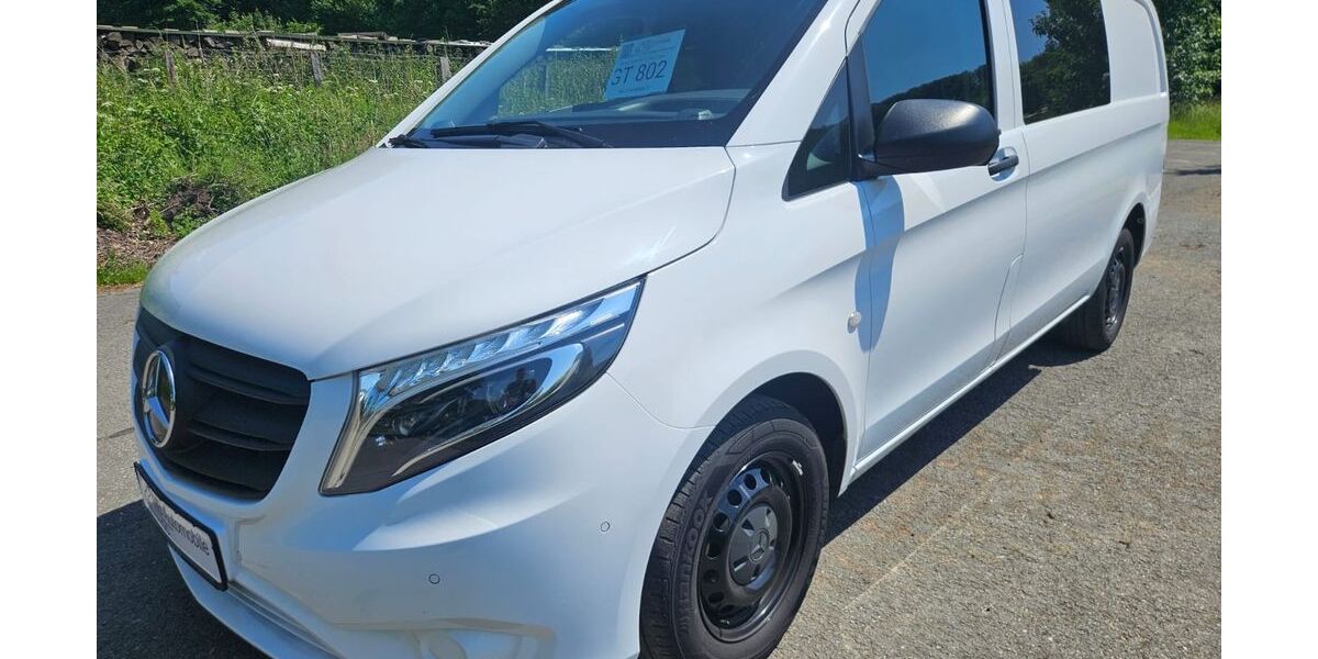 Mercedes-Benz Vito 70.000 km 32.995 &euro; Olsberg 59939